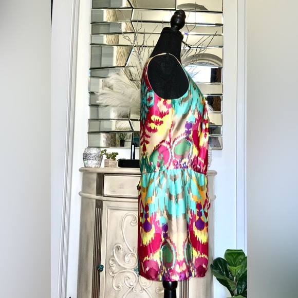 Glam Casual Dress
Size S Multicolored - Picture 6 of 8